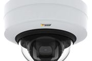 Axis P3267-LV Dome Camera 02329-001 5MP NEW