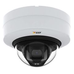 Axis P3267-LV Dome Camera 02329-001 5MP NEW