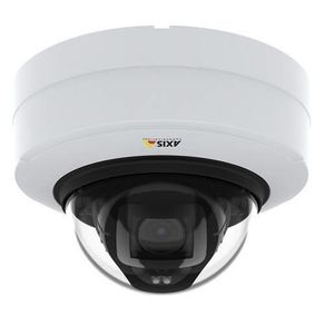 Axis P3267-LV Dome Camera 02329-001 5MP NEW