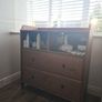 Ikea Leksvik baby changing unit Image 4