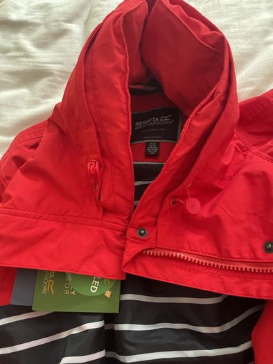 Regatta Outdoor Jacket NEW