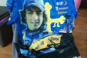 Alonso