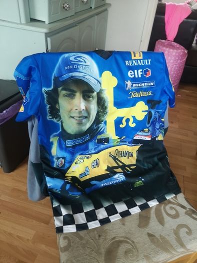 Alonso