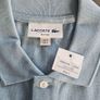 Original Lacoste Polo Shirt Brand New Image 2