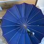 Vintage Ladies Umbrella Image 5