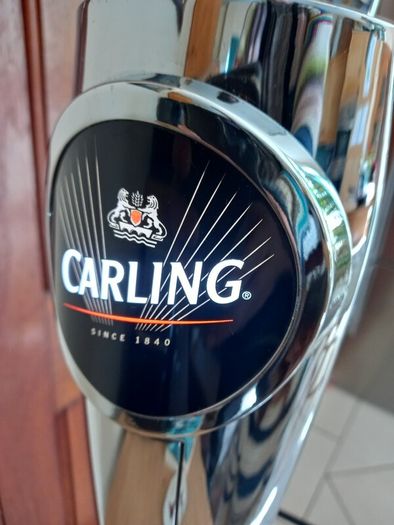 BNIB Carling Tap