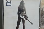 Melissa Etheridge CD  - Never Enough