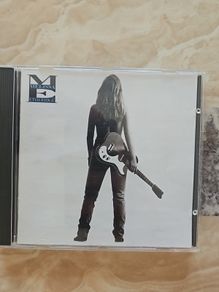 Melissa Etheridge CD  - Never Enough