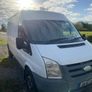 ford transit Image 4