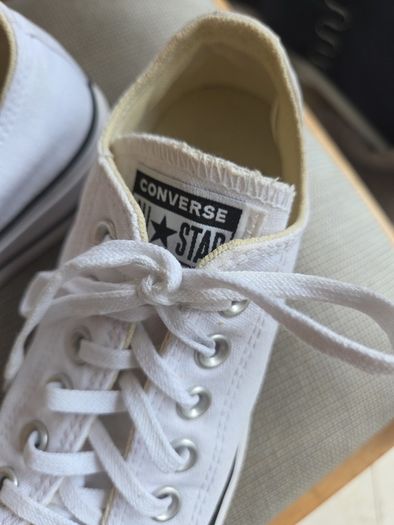 Converse all stars uk4