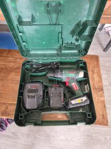 Bosch Drill