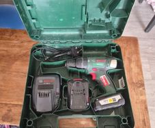 Bosch Drill