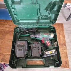 Bosch Drill
