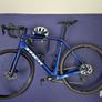 Bike di2.  Trek domane . Image 2