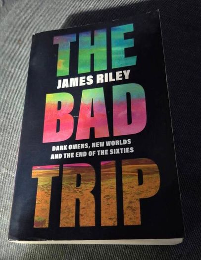 The Bad Trip
