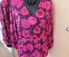 Women's Blouse NWT SIZE 14