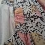 NEXT Petite Maxi Dress Image 7