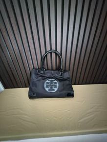 Tory Burch Ella Tote nylon bag