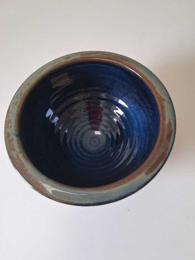 Louis Mulcahy Bowl