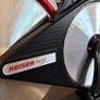 Keiser M3i Spin bike Image 2