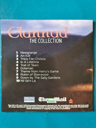 A collection of Music CD's for sale