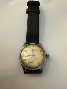 watch