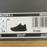 Adidas Running Shoes UK3 Image 5