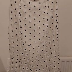 Ollie and Mac Skirt
