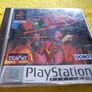 Worms  PlayStation1 Ps1 PlayStation2 Ps2 games Original Image 3