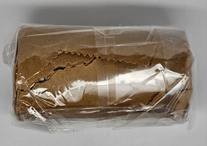 Great Britain 1980 Queen Elizabeth 80th Birthday Crown Roll in Original Bank Roll