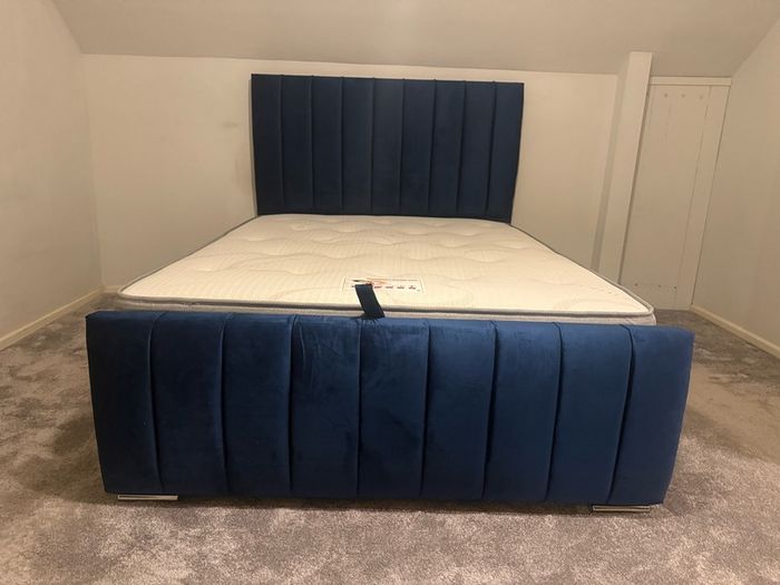 beds