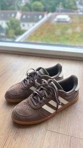 Adidas Breaknet Sleek Womens Regular-fit Lace Sneakers
