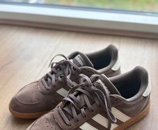 Adidas Breaknet Sleek Womens Regular-fit Lace Sneakers