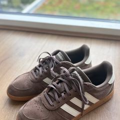 Adidas Breaknet Sleek Womens Regular-fit Lace Sneakers