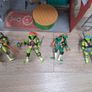 Ninja Turtle house Image 4