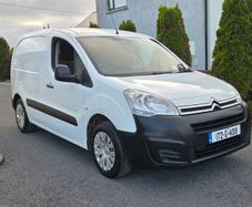 Citron berlingo