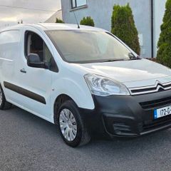 Citron berlingo