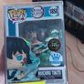 Funko Pop Plus Muichiro Tokito Glow chase Image 2