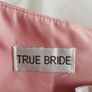2 x True Bride Bridesmaid Dresses Image 6