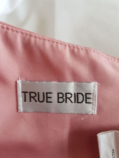 2 x True Bride Bridesmaid Dresses