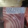 Glen Hansard don+t settle transmissions east vinyl with signed pic Image 2