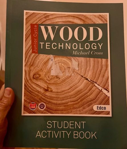 wood technology - workbook