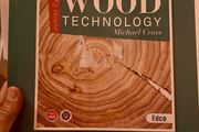wood technology - workbook