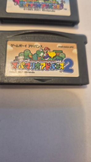 Gameboy