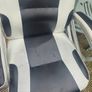 Gaming chair 4 years old Image 2