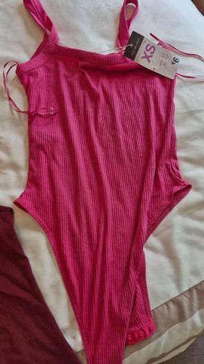 Top bundle BNWT