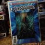 Constantine ! Futures End ! One-Shot ! Juan Ferreyra 3-D Motion Cover ! 2014 ! by DC Comics ! Image 2