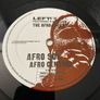 Leftfield - The Afro-Left EP - 12" Vinyl - 1995 Hard Hands Image 2