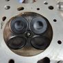 B18C type r head complete Image 6