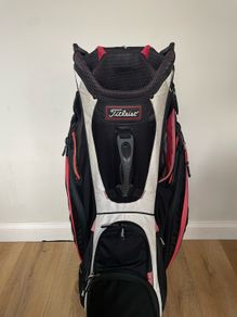 Titleist Golf Bag